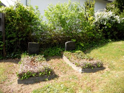 Judenfriedhof3. Brilon