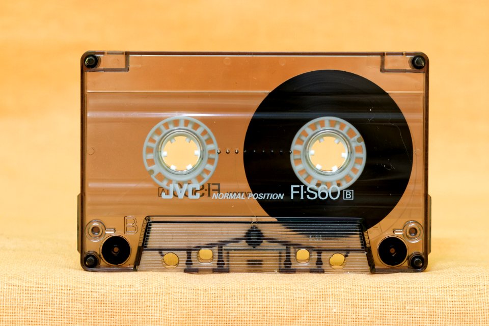 JVC FI-S 1990-91 made by ICM (1)