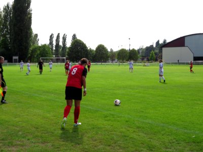 Juvisy Guingamp Breuillet 17 Aout 2013 - 23