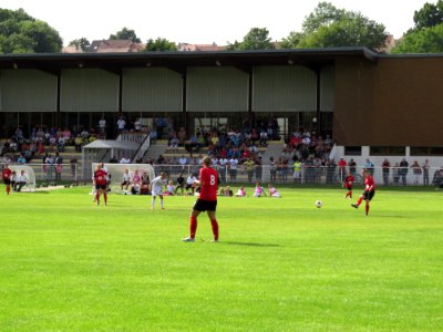 Juvisy Guingamp Breuillet 17 Aout 2013 - 18