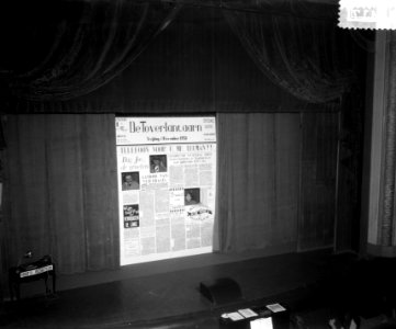 Jubileum HHV te Haarlem, Bestanddeelnr 904-8417