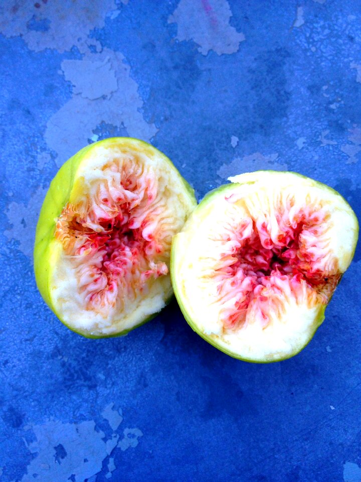 Sweet fruit italian