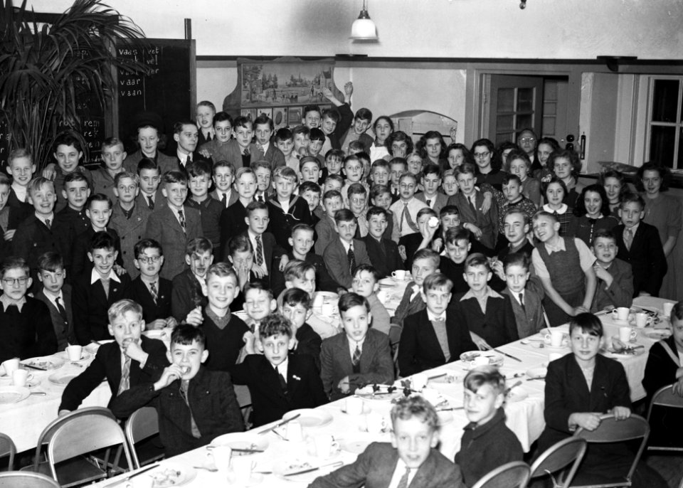Jubileum RK Schoolvereniging, Bestanddeelnr 901-9505