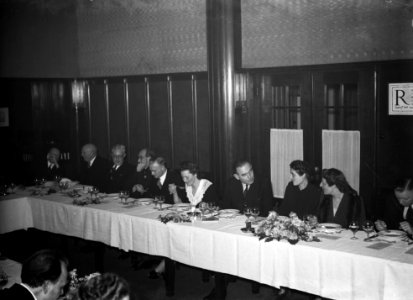 Jubileum RK Schoolvereniging, Bestanddeelnr 901-9491