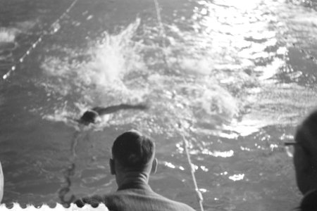 Jubileumwedstrijden Sportfondsenbad Schiedam 25 jaar, Bestanddeelnr 910-8382