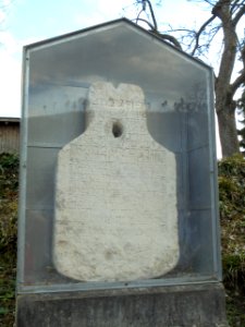 Judenacker Zwingen 3