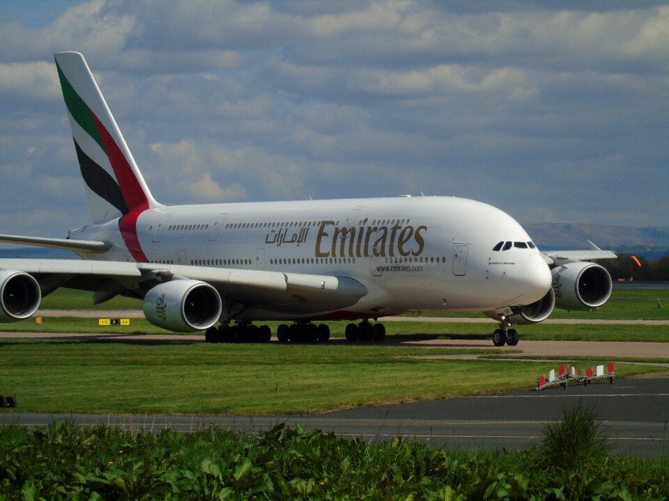 Travel flight plane
