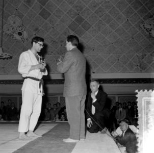 Judoserie, Bestanddeelnr 908-6047