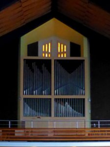 Juergenohl Benno Orgel