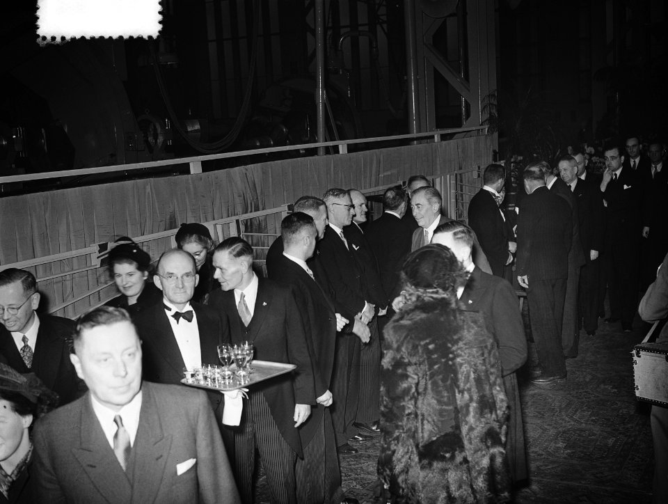 Jubileum RDM 50 jaar Rotterdam, Bestanddeelnr 904-9407