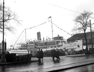 Jubileum Koppe 25-jarig, Bestanddeelnr 901-4306