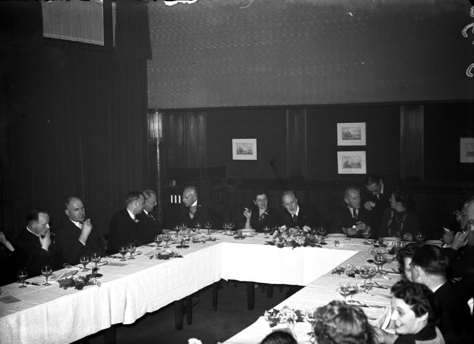 Jubileum RK Schoolvereniging, Bestanddeelnr 901-9490