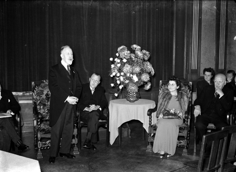 Jubileum RK Schoolvereniging, Bestanddeelnr 901-9498