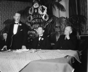 Jubileum mannenzangkoor Cecilia, Bestanddeelnr 901-9974