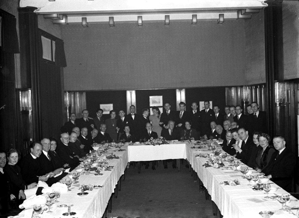 Jubileum RK Schoolvereniging, Bestanddeelnr 901-9493