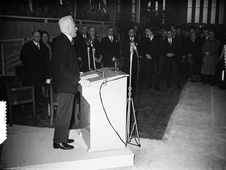 Jubileum RDM 50 jaar Rotterdam, Bestanddeelnr 904-9409
