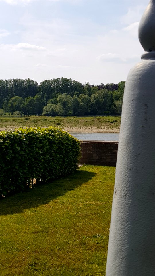Itteren-Grenspaal 107N (BE-NL) (8)