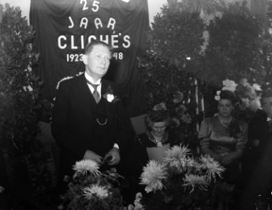 Jubileum Hr. Elferts (Pax), Bestanddeelnr 902-9891