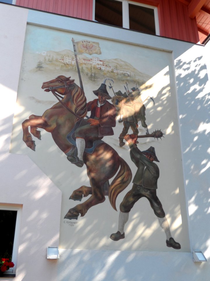 Itter-Volksschule