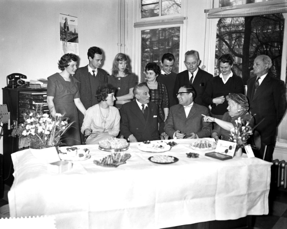 Jubileum Da Cunla ( Vaz Dias ), Bestanddeelnr 910-9467