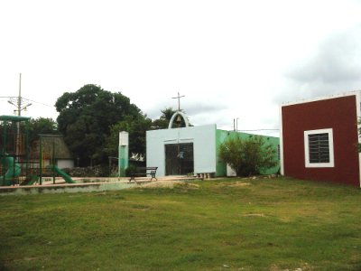 Itzincab Cámara, Yucatán (02)