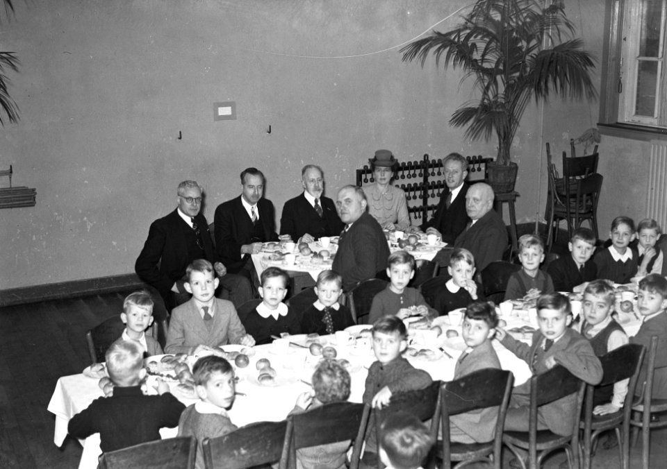 Jubileum RK Schoolvereniging, Bestanddeelnr 901-9502
