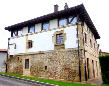 Iurreta - Ayuntamiento 1