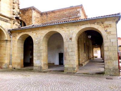 Iurreta - Iglesia de San Miguel 07