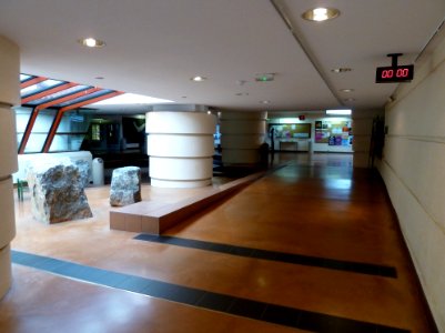 Iut tarbes vers scolarité