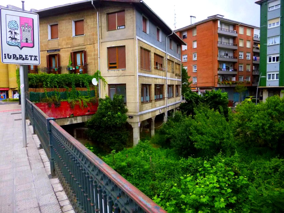 Iurreta 14