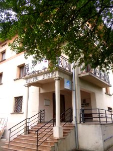 Iurreta - Kultur Etxea