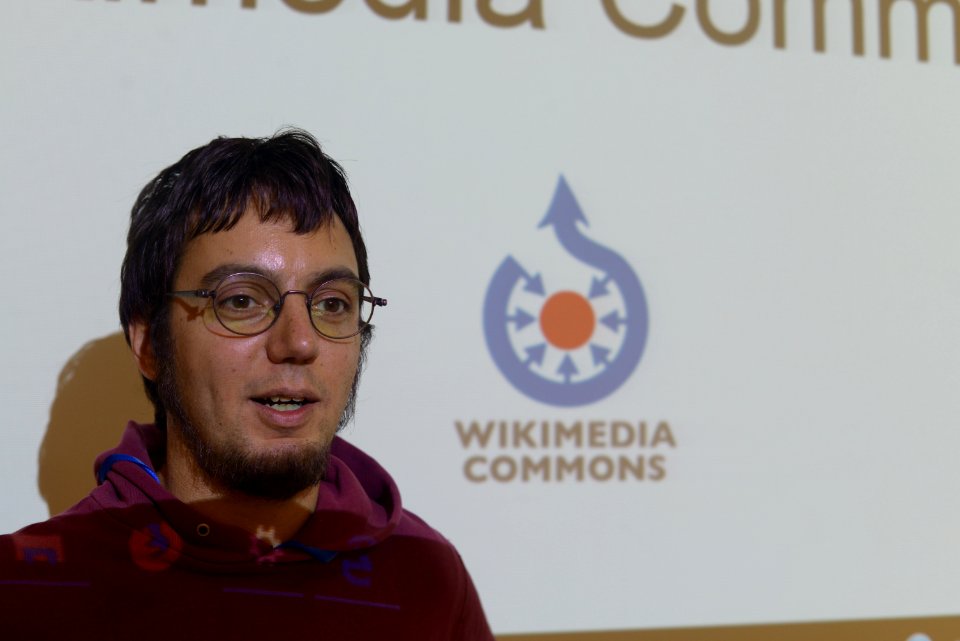 ItWikiCon 2018 - 3rd day-5457