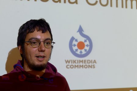 ItWikiCon 2018 - 3rd day-5457