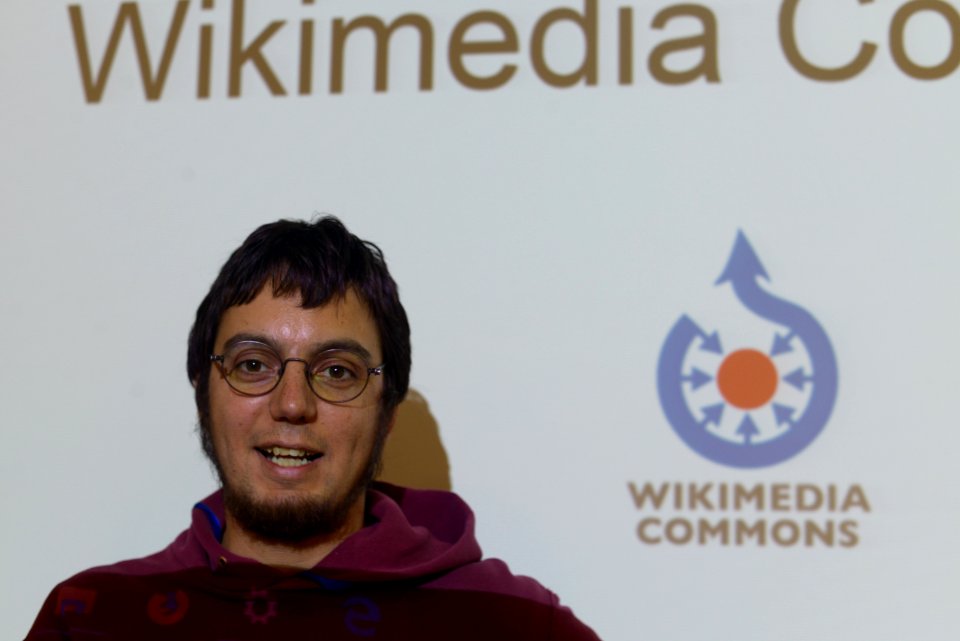 ItWikiCon 2018 - 3rd day-5458