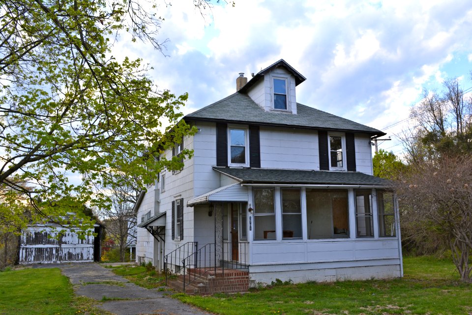 Judy Johnson House DE 2