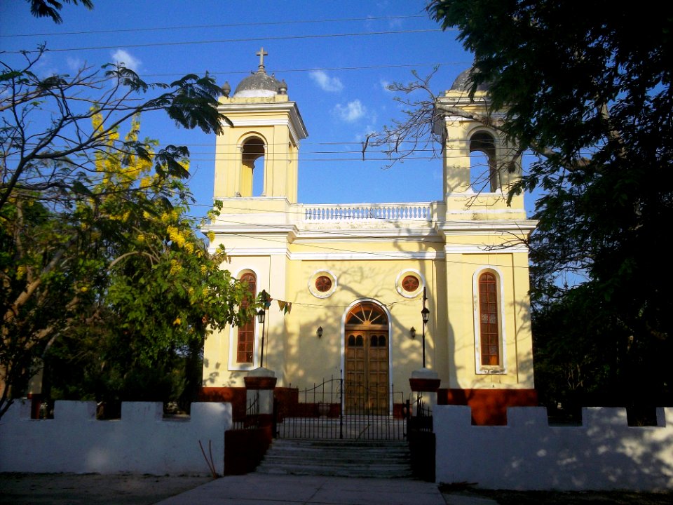 Itzincab (Umán), Yucatán (01)