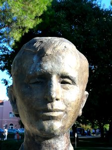 Ivan Jadreško - 2017 Titov park (Pula) 03