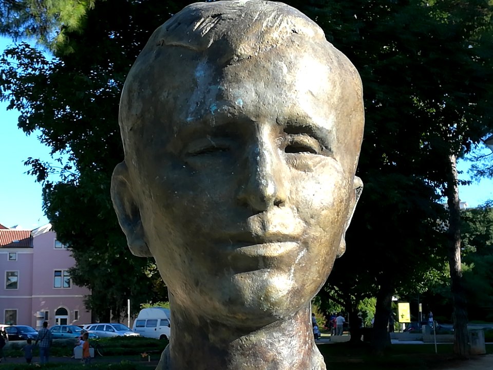 Ivan Jadreško - 2017 Titov park (Pula) 02