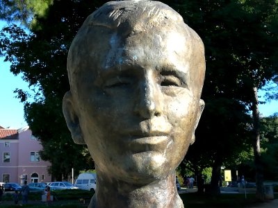 Ivan Jadreško - 2017 Titov park (Pula) 02