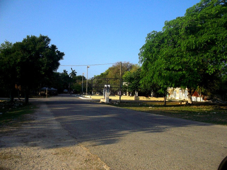 Itzincab (Umán), Yucatán (04)
