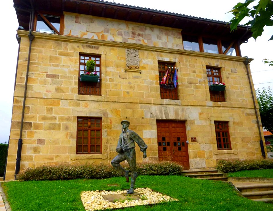 Iurreta - Ayuntamiento 4