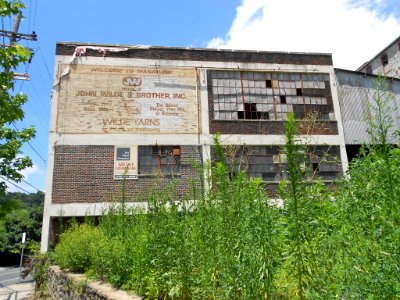 J Wilde Manayunk 3