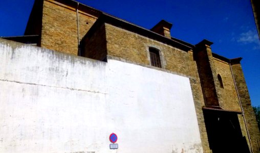 Itsasondo - Iglesia de Nuestra Señora de la Asunción 2