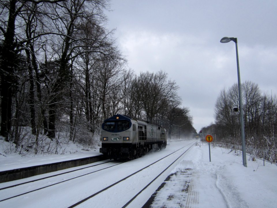 ITL 250 006-4 Langebrück