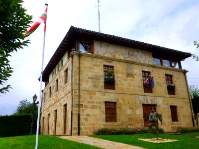 Iurreta - Ayuntamiento 2