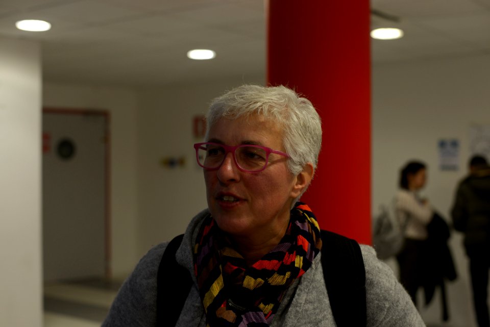 ItWikiCon 2018 - 2nd day-5434