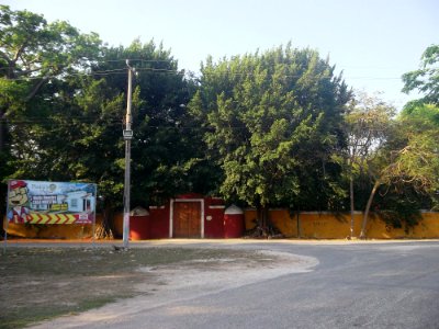 Itzincab (Umán), Yucatán (03)