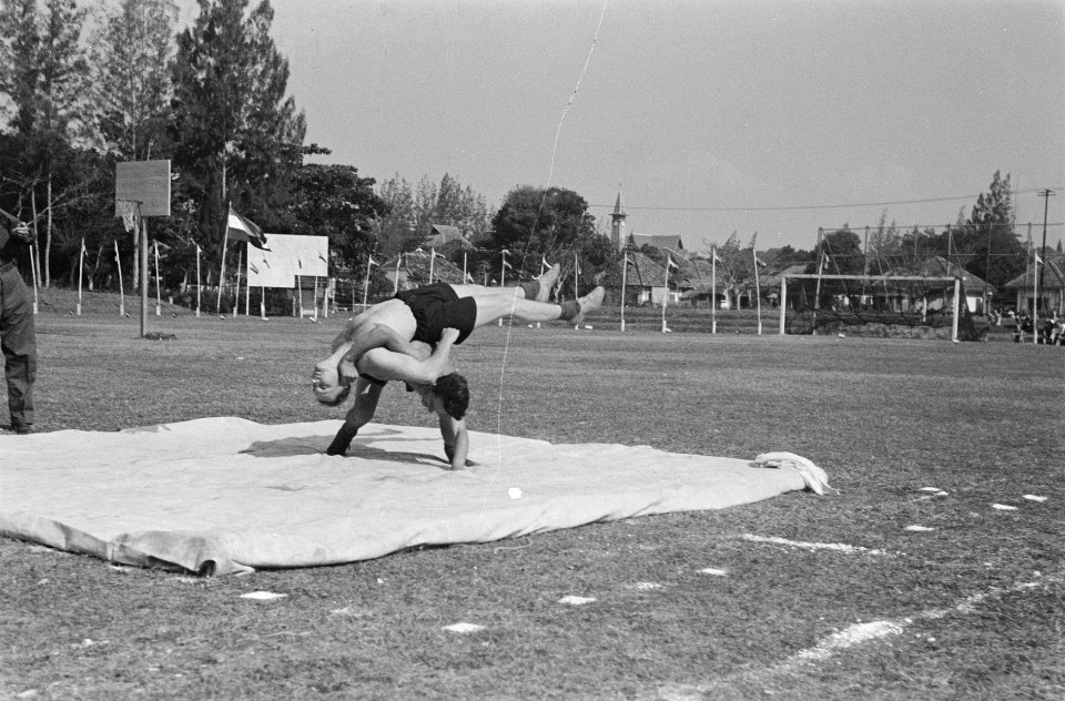 Judoën, Bestanddeelnr 34-6-1