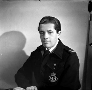 J. O' Connor Howe, Bestanddeelnr 935-0583