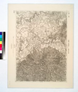 Ivanic Klostar und Moslavina. NYPL1226849